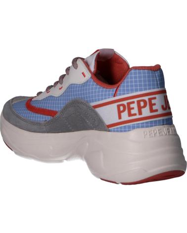 Sportschuhe für Damen PEPE JEANS PLS30988 SINYU BASS 530 ANYIL