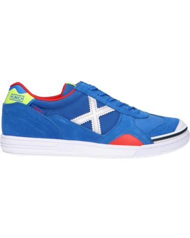 Sportschuhe für Herren MUNICH 3000288 GRESCA AZUL