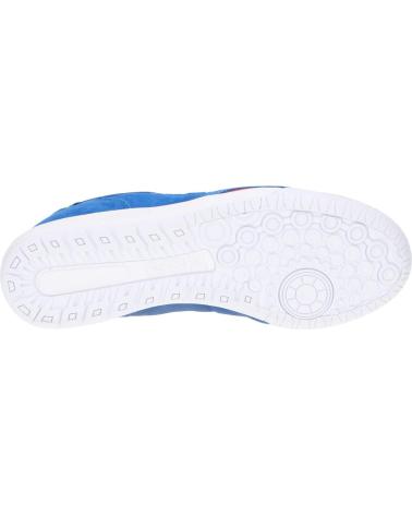 Zapatillas deporte de Hombre MUNICH 3000288 GRESCA AZUL