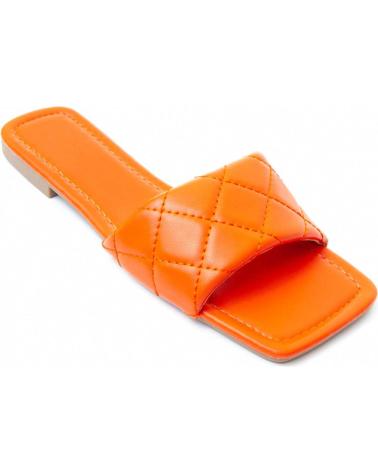 Sandali per Donna MONTEVITA PALANTI ORANGE