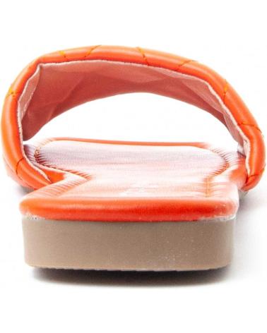 Sandali per Donna MONTEVITA PALANTI ORANGE