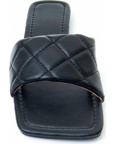 Sandalias de Mujer MONTEVITA PALANTI BLACK