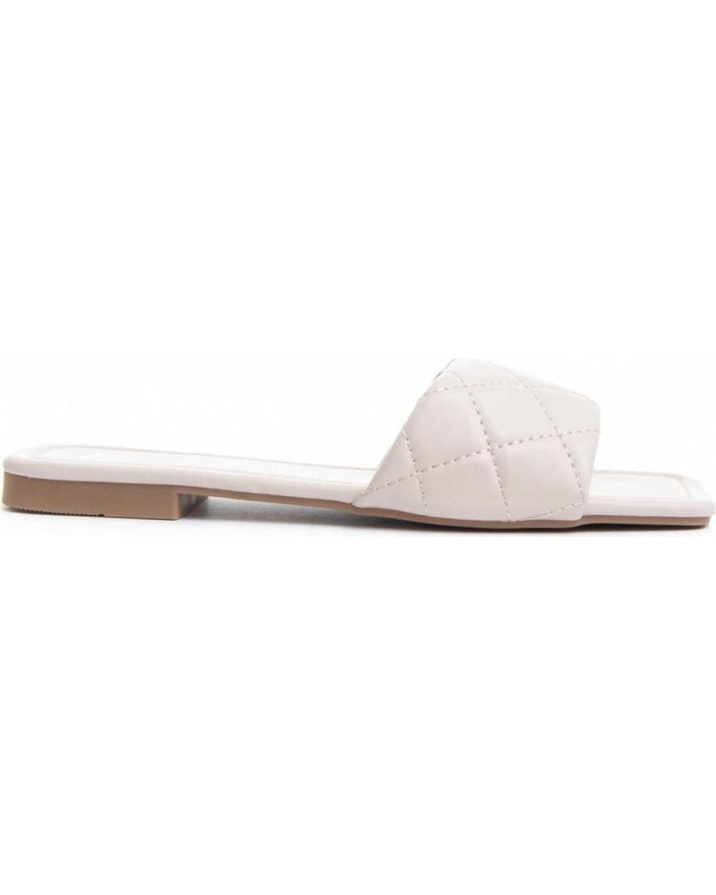 Sandalias de Mujer MONTEVITA PALANTI BEIGE