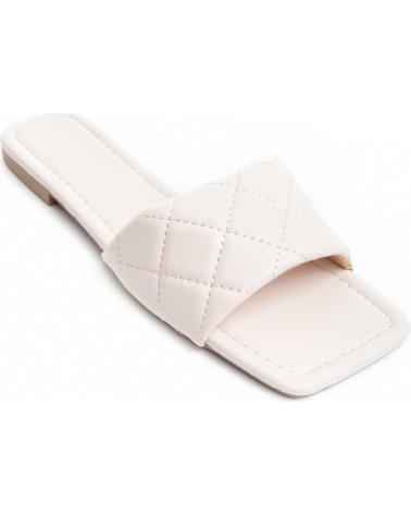 Sandalias de Mujer MONTEVITA PALANTI BEIGE