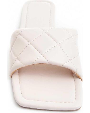 Sandalias de Mujer MONTEVITA PALANTI BEIGE