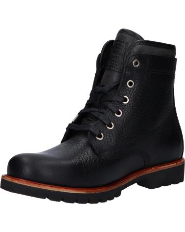 Boots für Herren PANAMA JACK P03 THUNDER C9 NAPA NEGRO