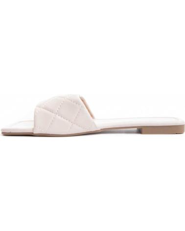 Sandalias de Mujer MONTEVITA PALANTI BEIGE