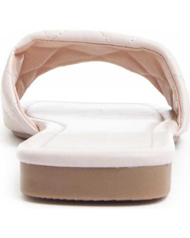 Sandalias de Mujer MONTEVITA PALANTI BEIGE