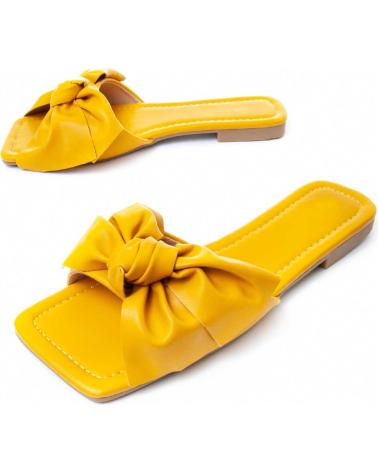 Sandali per Donna MONTEVITA PALANTI2 YELLOW