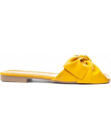 Woman Sandals MONTEVITA PALANTI2  YELLOW