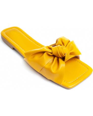 Sandali per Donna MONTEVITA PALANTI2 YELLOW