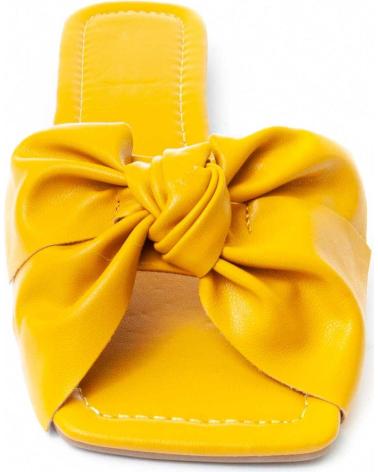 Sandali per Donna MONTEVITA PALANTI2 YELLOW