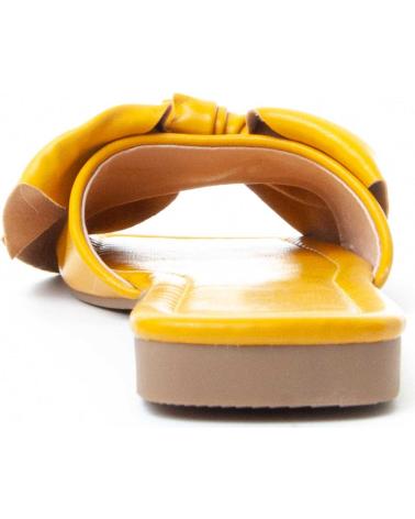 Sandali per Donna MONTEVITA PALANTI2 YELLOW