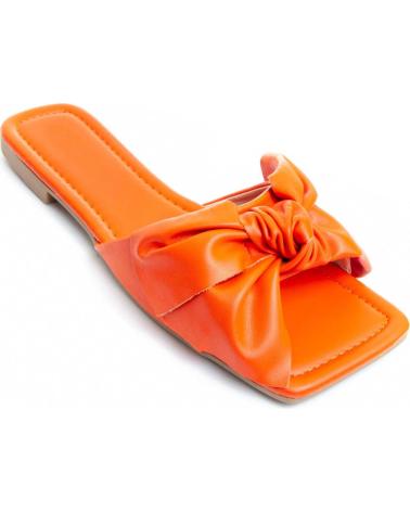 Sandali per Donna MONTEVITA PALANTI2 ORANGE