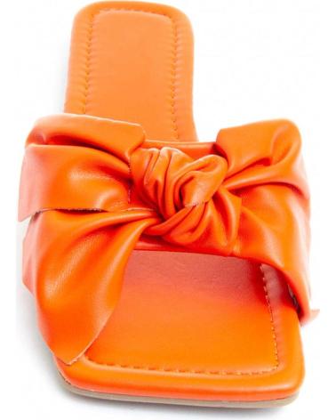 Sandali per Donna MONTEVITA PALANTI2 ORANGE