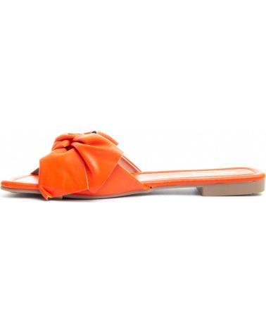 Sandali per Donna MONTEVITA PALANTI2 ORANGE