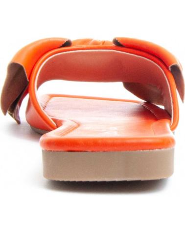 Sandali per Donna MONTEVITA PALANTI2 ORANGE