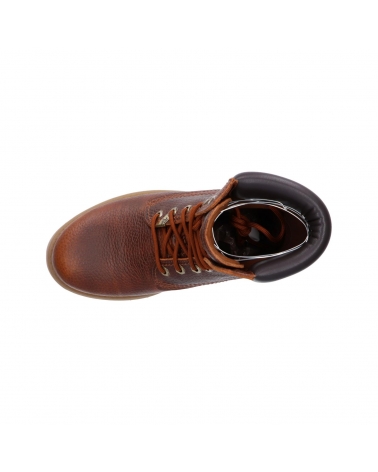 Botas de Hombre PANAMA JACK PANAMA 03 C30 NAPA CUERO