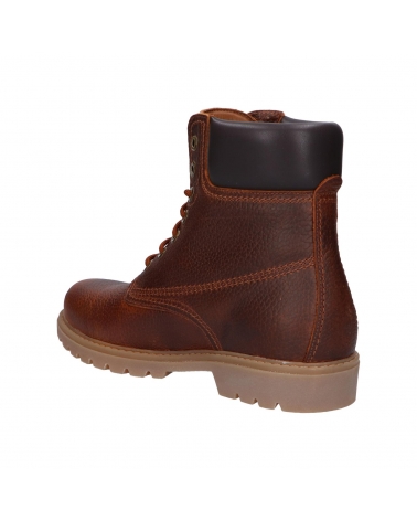 Botas de Hombre PANAMA JACK PANAMA 03 C30 NAPA CUERO