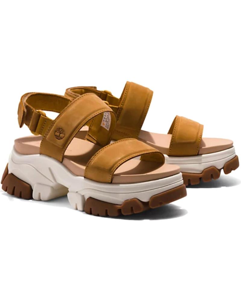 Sandalias cheap timberland mujer