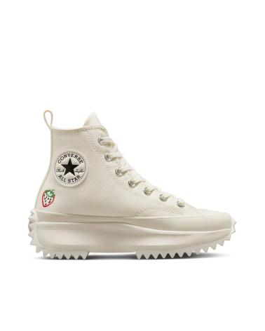 Scarpe sport CONVERSE  per Donna A03560C  BLANCO
