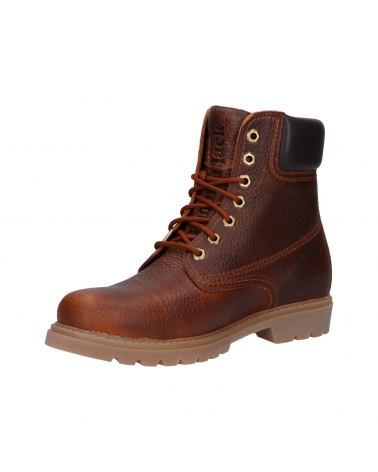 Botas de Hombre PANAMA JACK PANAMA 03 C30 NAPA CUERO
