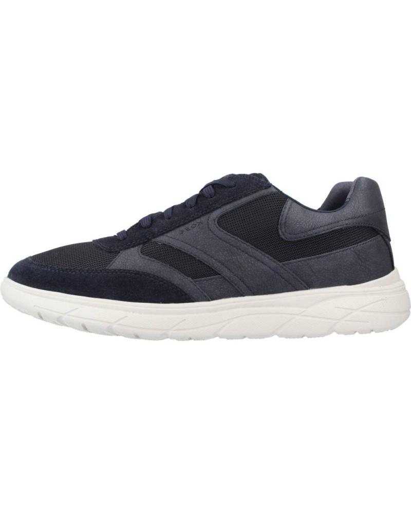 Scarpe sport GEOX  per Uomo U PORTELLO  AZUL