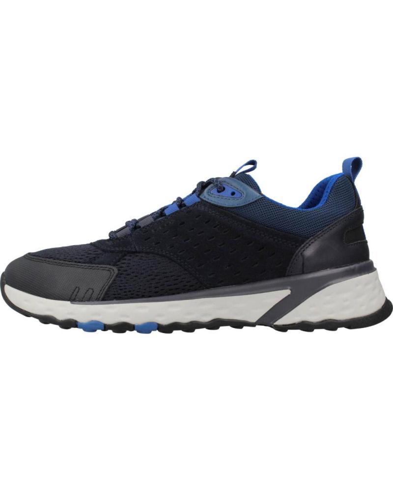 Scarpe sport GEOX per Uomo U STERRATO AZUL Scarpe sport GEOX per Uomo U STERRATO AZUL