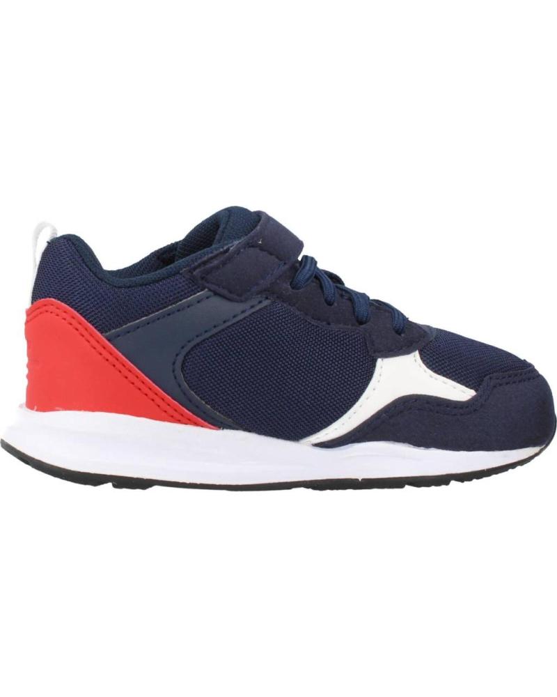 Deportivas De Ni o LE COQ SPORTIF LCS R500 INF AZUL