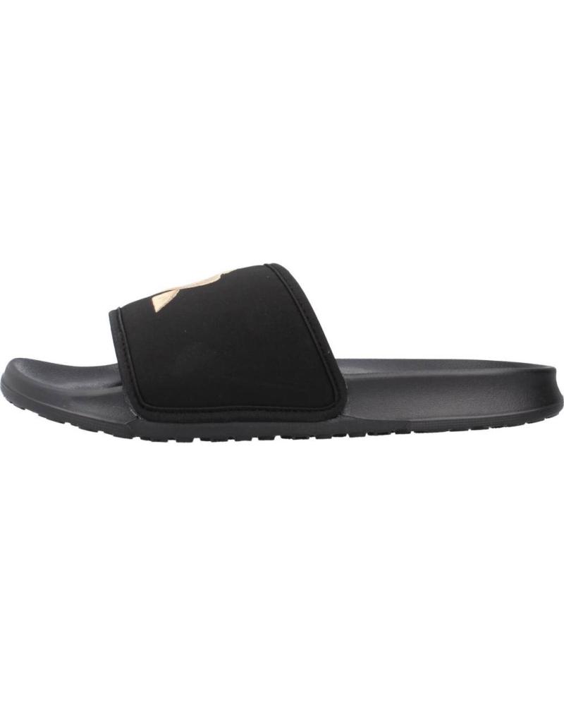 Inicio-LE-COQ-SPORTIF-CHANCLAS-EN-NEGRO-PARA-HOMBRE-NEGRO
