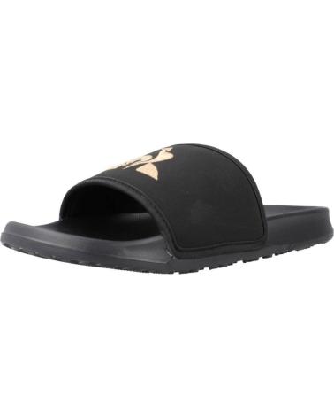 Inicio-LE-COQ-SPORTIF-CHANCLAS-EN-NEGRO-PARA-HOMBRE-NEGRO