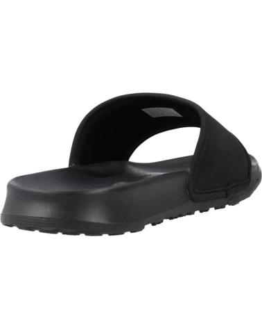 Inicio-LE-COQ-SPORTIF-CHANCLAS-EN-NEGRO-PARA-HOMBRE-NEGRO
