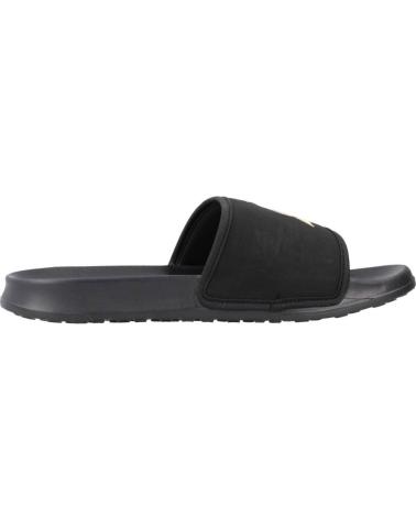 Inicio-LE-COQ-SPORTIF-CHANCLAS-EN-NEGRO-PARA-HOMBRE-NEGRO