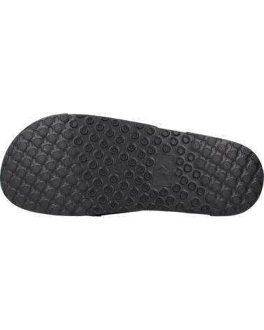 Inicio-LE-COQ-SPORTIF-CHANCLAS-EN-NEGRO-PARA-HOMBRE-NEGRO