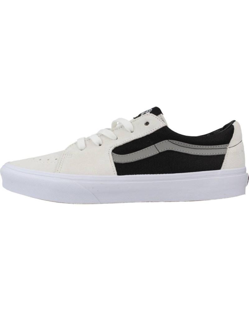 Zapatillas deporte VANS OFF THE WALL  pour Homme SK8-LOW 2  BEIS
