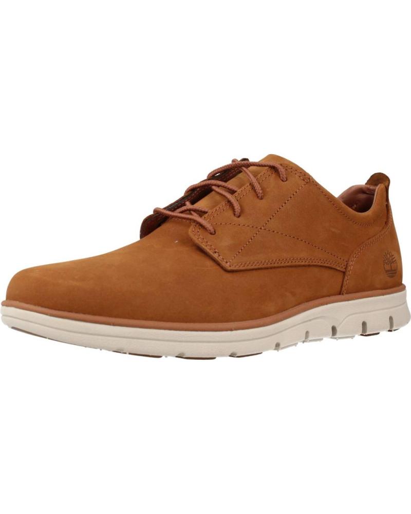 Shoes De Mujer TIMBERLAND ZAPATOS HOMBRE TIMERBLAND BRADSTREET PT