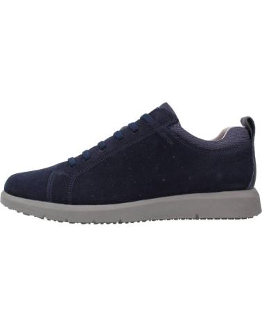 Chaussures GEOX  pour Homme U ERRICO  AZUL