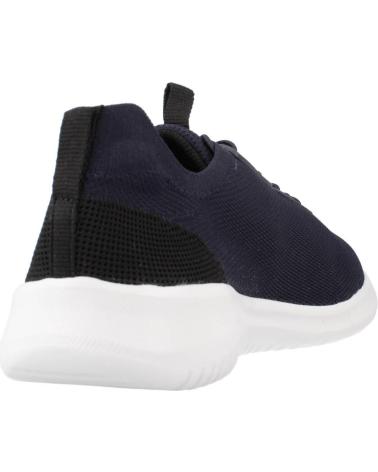 Scarpe sport per Uomo GEOX U MONREALE AZUL