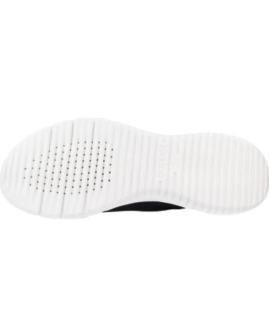 Scarpe sport per Uomo GEOX U MONREALE AZUL