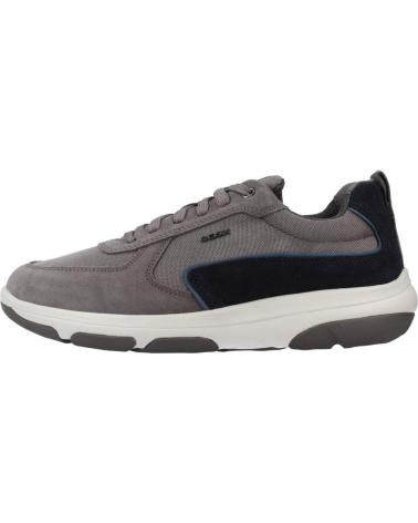 Man Zapatillas deporte GEOX U XAND 2 GRIS