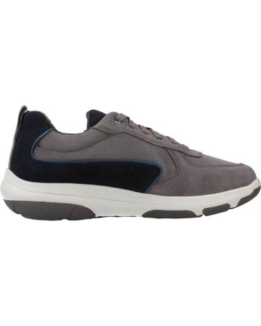 Man Zapatillas deporte GEOX U XAND 2 GRIS