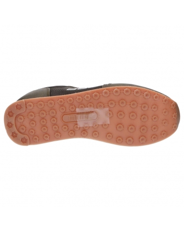 Zapatillas deporte MTNG  de Hombre 84361B  C49101 WAX SUEDE KAKY