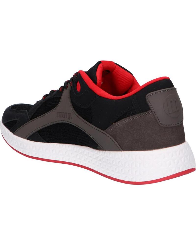 Zapatillas MTNG 84465 Para Hombre - Sintéticas Y Ligeras - Suela