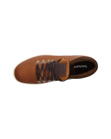 Bottines pour Homme TIMBERLAND A1S6B CITYROAM CUPSOLE WHEAT