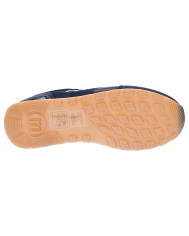 Zapatillas deporte MTNG  de Mujer 69362  C27841 SOFT MARINO