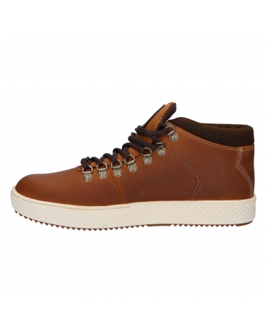 Bottines pour Homme TIMBERLAND A1S6B CITYROAM CUPSOLE WHEAT