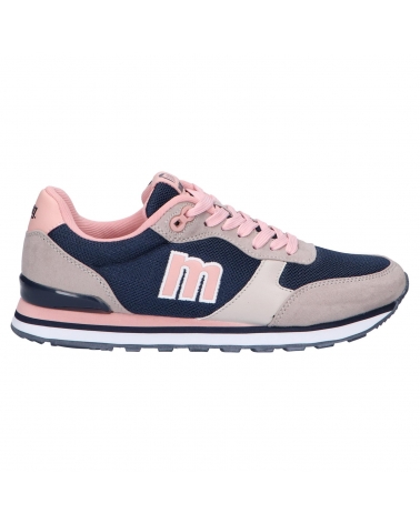 Zapatillas deporte MTNG  de Mujer 69362  C28903 SOFT GRIS