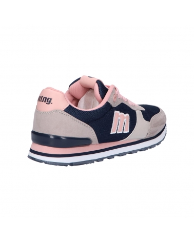 Zapatillas deporte MTNG  de Mujer 69362  C28903 SOFT GRIS