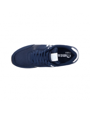 Zapatillas deporte MTNG  de Mujer 69362  C27841 SOFT MARINO