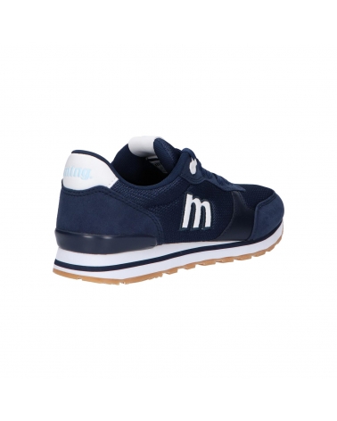 Zapatillas deporte MTNG  de Mujer 69362  C27841 SOFT MARINO